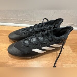 adidas gazelle silver green womens Adidas Freak adult Cleats Size 17 Color Black Condition Used – Replays  Sports Exchange main image 1